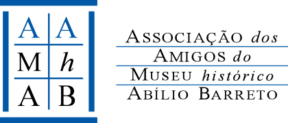 AAMHAB | Associação de Amigos do Museu Histórico Abílio Barreto